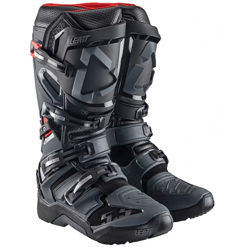 Мотоботи Leatt 5.5 FlexLock Enduro Graphene купить от 18 920 грн